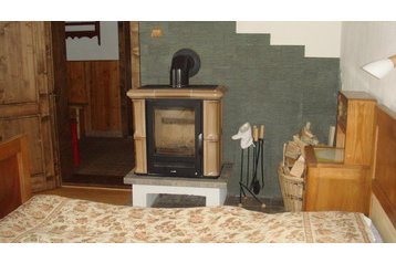 Slovensko Chata Bachledova dolina, Exteriér